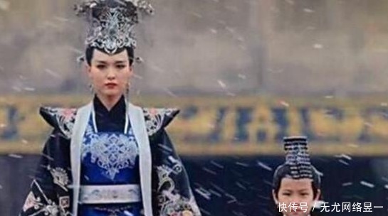 叔叔|17岁皇帝让位给叔叔，群臣哭谏，结果5岁太子登基，成千古明君