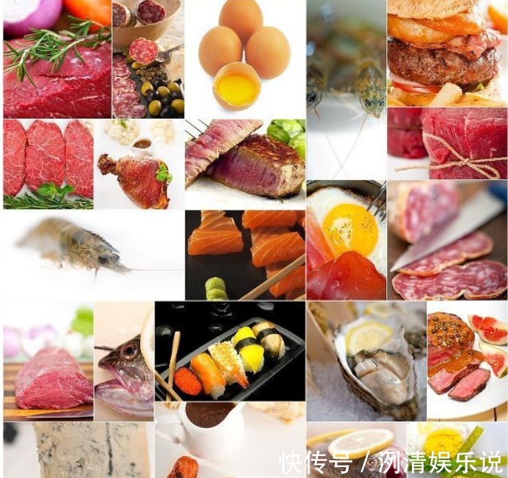 食物|让你最有饱腹感又吃不胖的食物，好好记下来，减肥的时候多吃它