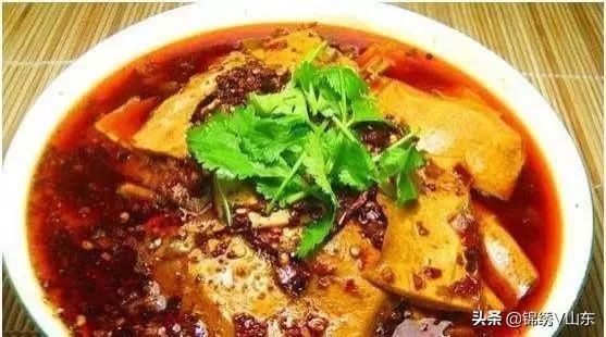 营养|营养很全面的12道家常菜，坚持多吃，促进消化，谁吃谁气色好