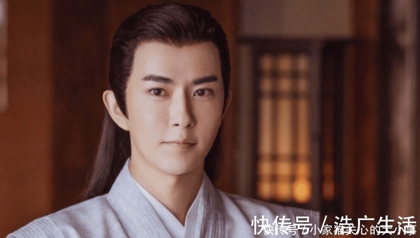 生辰纲|电视剧《锦衣之下》,陆绎对今夏留心了,是有欣赏之意的