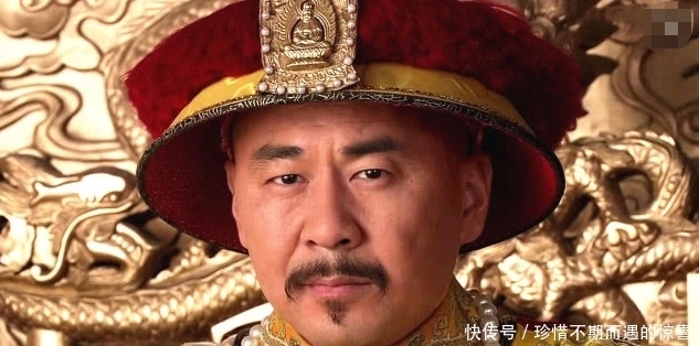 不已|雍正最明智的儿子，一辈子装疯卖傻，子孙却对他感激不已