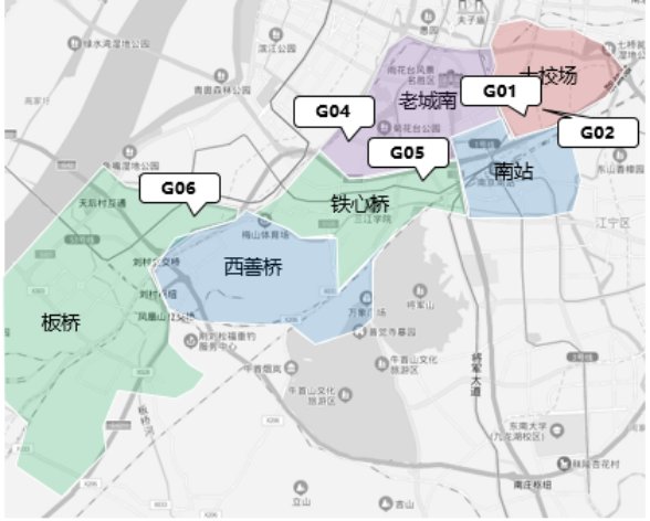 地块|土地市场丨南京首轮土拍临近，城南迎来集中补仓机会