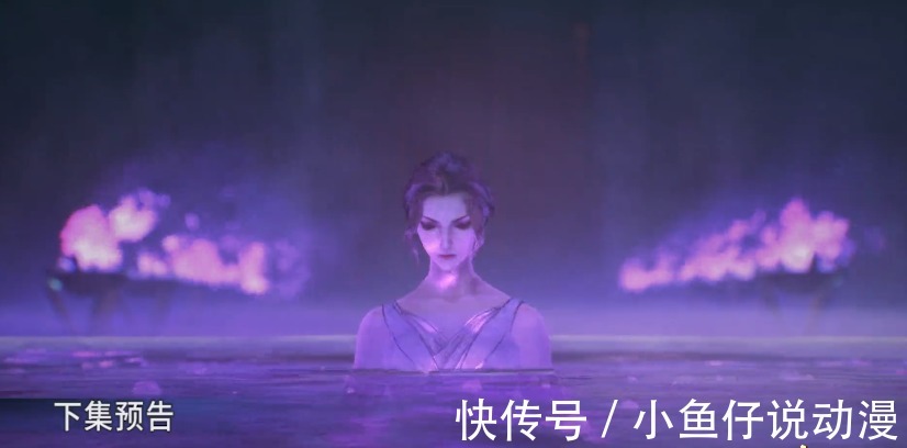 小舞|在人均恋爱的斗罗大陆，比比东就是一股清流，她也想，就是不允许