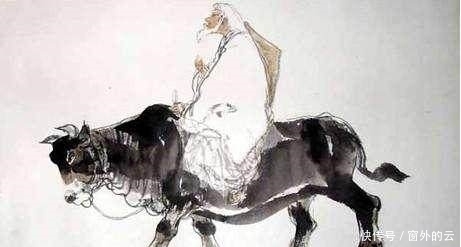 神话|历史上的老子被封神,而孔子为何没有被神话,难道孔子不如老子?背后的原因其实很简单