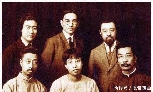 胡风!许广平在当官后的所作所为,鲁迅先生同意吗?