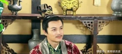 玄武门|此人救过李世民,参与玄武门之变,为何没有进入凌烟阁?