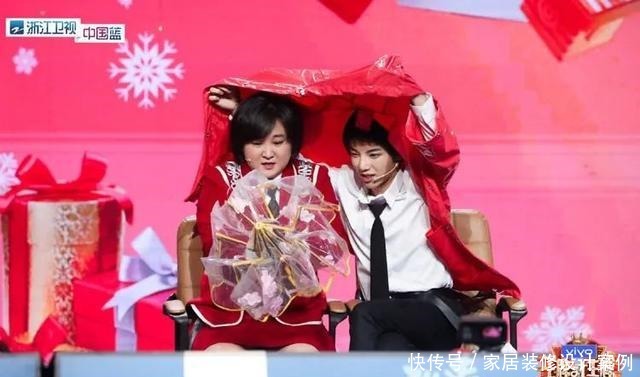 华晨宇的又一新身份在新一季的《王牌对王牌》里暴露了!