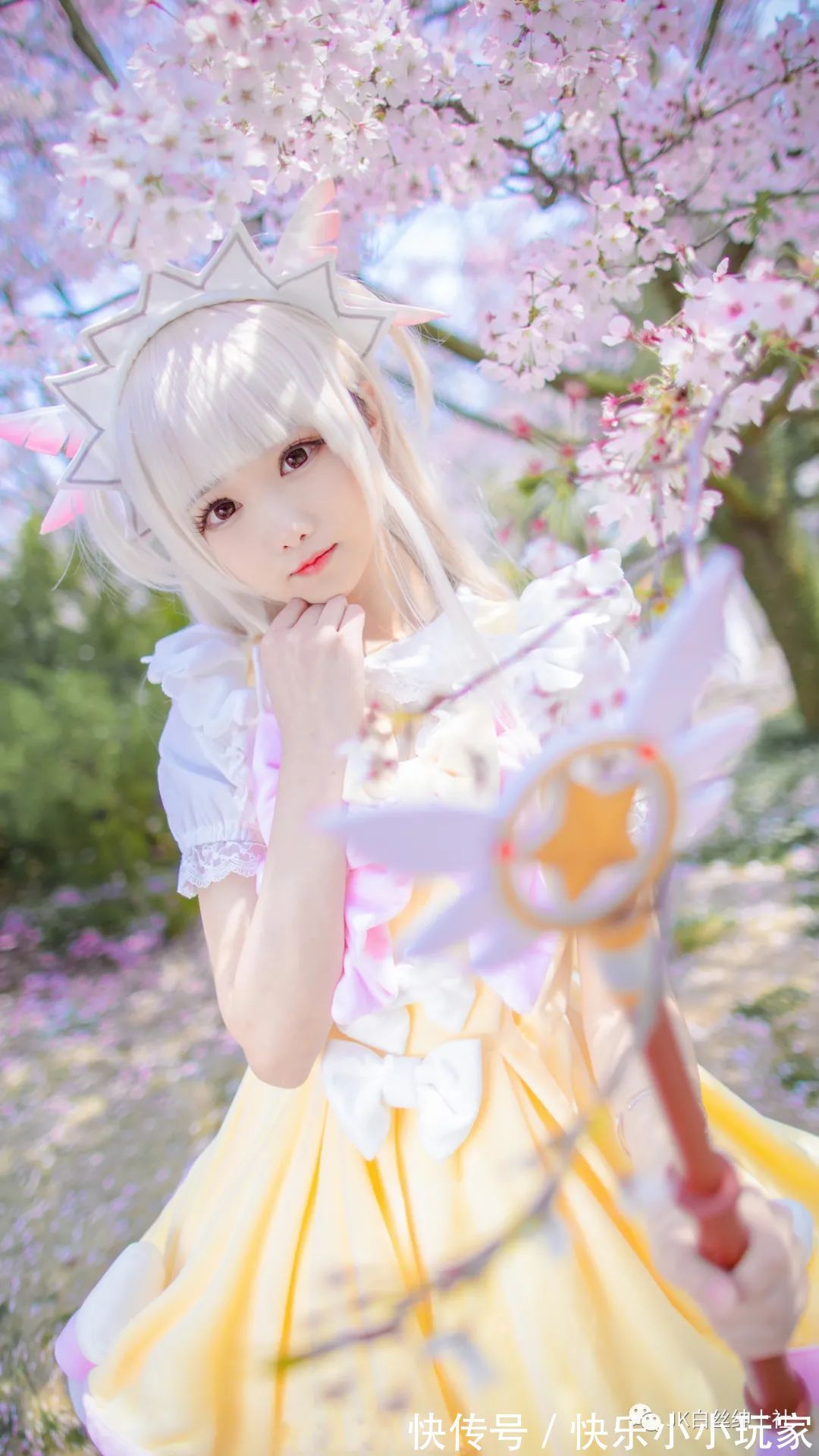 甜点|Lolita:甜点魔女
