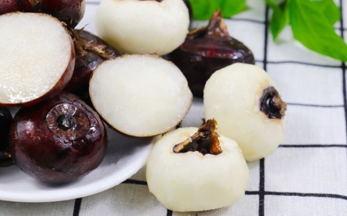 冬天多吃荸荠，试试这4种好吃的做法，简单易学，收藏起来照着做