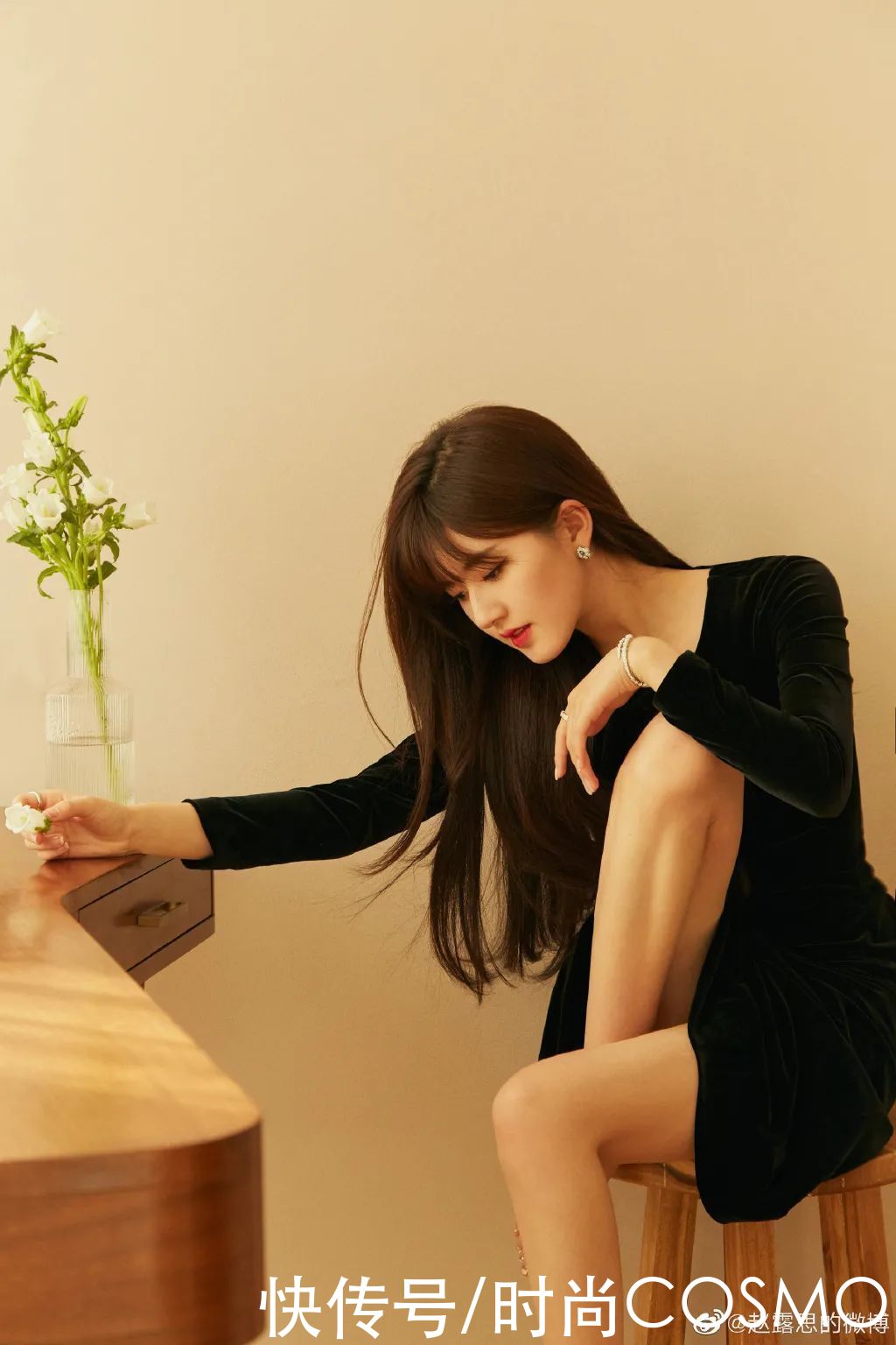 夏日香喷喷女孩养成必备清单|美人计 | 清单