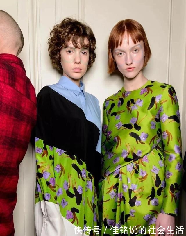 酒庄红 202122秋冬女装流行色趋势!