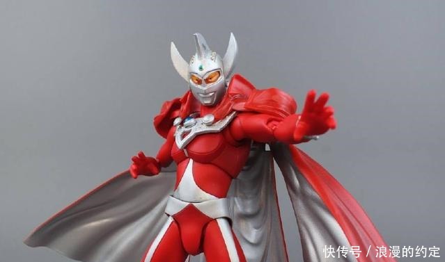 梦比优斯|史上最弱的奥特曼,没有之一