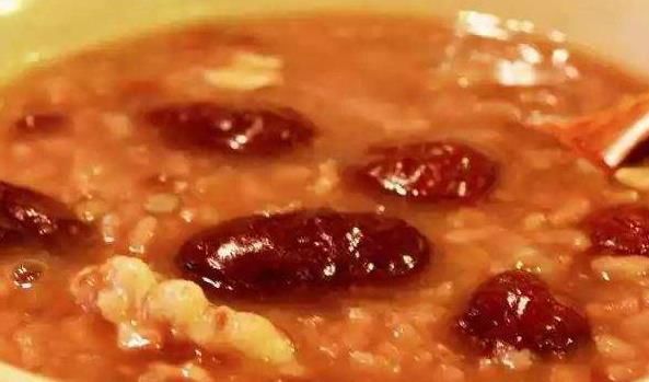 花生|花生和一物一起煮,头发变黑了,皱纹不见了,皮肤水嫩嫩的