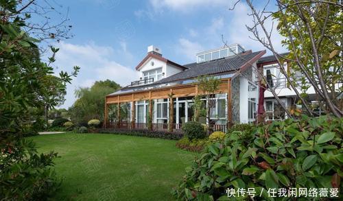 茶餐厅|为何越来越多人从别墅搬回小区专家透露“4大硬伤”,不容忽视