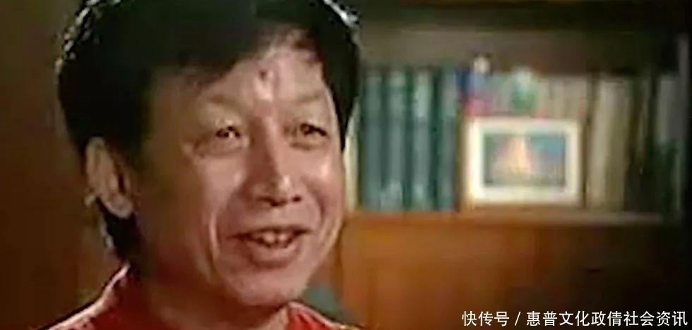 文化苦旅|手下败将余秋雨,硬核朋克易中天