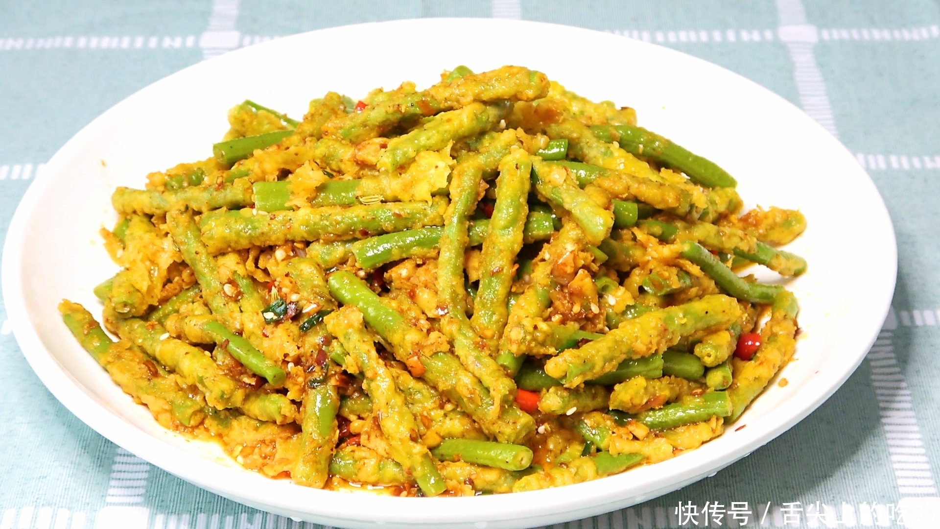 家常菜|中秋家宴,分享10道家常菜,好吃又快手,招待客人也有面