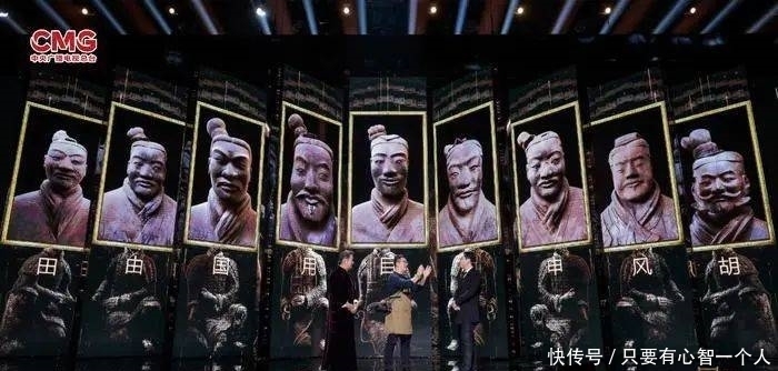 拍照|央视点赞!“给兵马俑拍照的人”,原来是他...