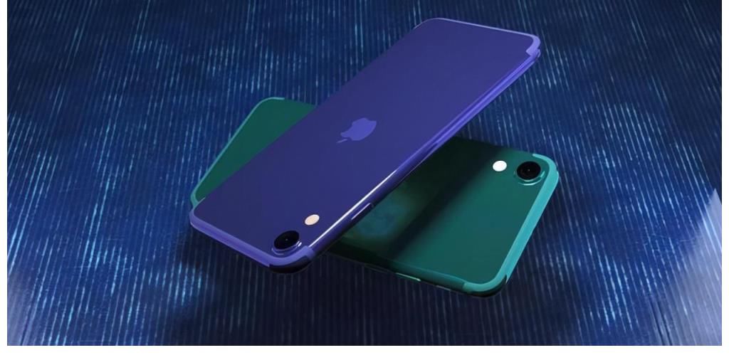 iphone12|iPhoneSE3或将12月面世，小屏手机能否掀起波澜