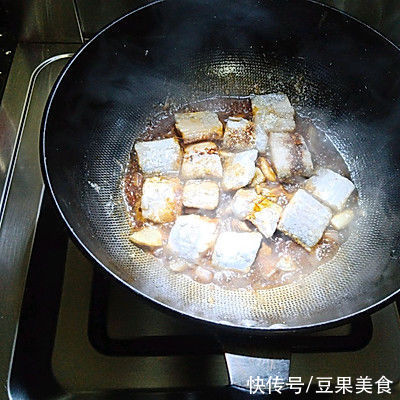 ep这样的没有腥味只要鲜香味的红烧带鱼你吃过吗？