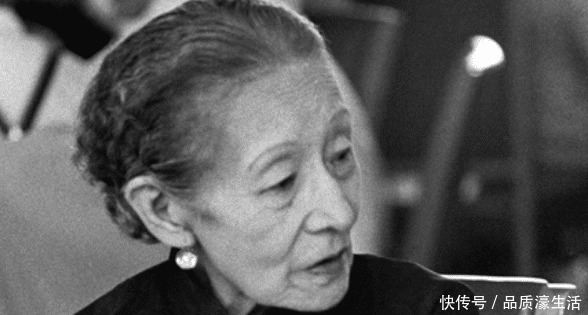 坦荡|慈禧面前的最美女官,舞动巴黎的“蝴蝶皇后”一生坦荡不与人争