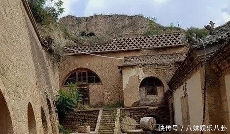 占地|“西北第一豪宅”：耗巨资13年建成，占地40余亩，主人名叫姜耀祖