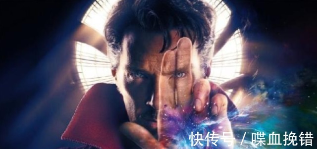 电影|漫威官宣第四阶段5部新电影,包含《奇异博士2》、《黑豹2》