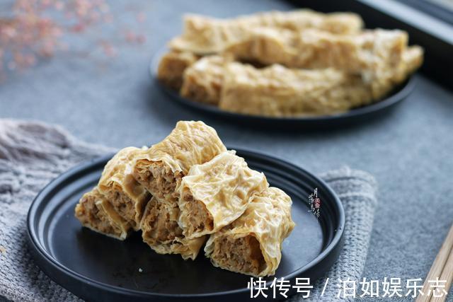 天冷了,蒸一锅解馋又暖和的好菜,揭开锅盖那一刻,太香了