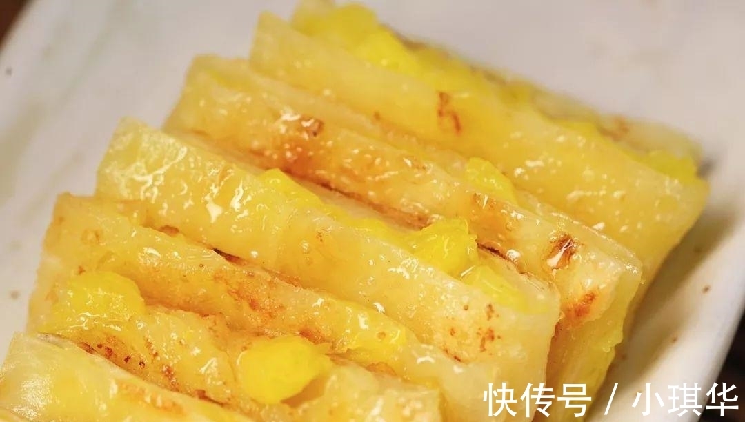 家用|别在街边买它了! 在家用平底锅就能做
