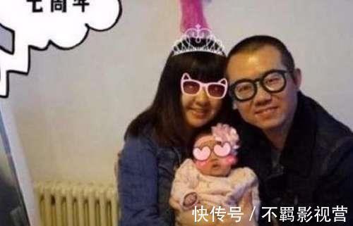 著名主持人“涂磊”“樂嘉”“孟非”的老婆，差距真是一目了然！