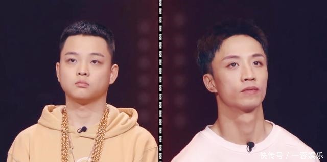 齐聚|《中国新说唱》4季冠军齐聚,谁的含金量最低GALI可惜了