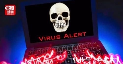 卖出|全球“最毒”的一台电脑！中了6种病毒，却卖出了400万的高价