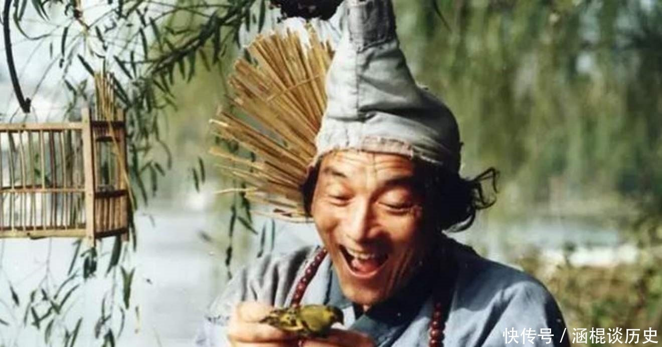 民间|民间常说的“五雷轰顶”,究竟指哪五雷,竟和道教有很大的渊源!