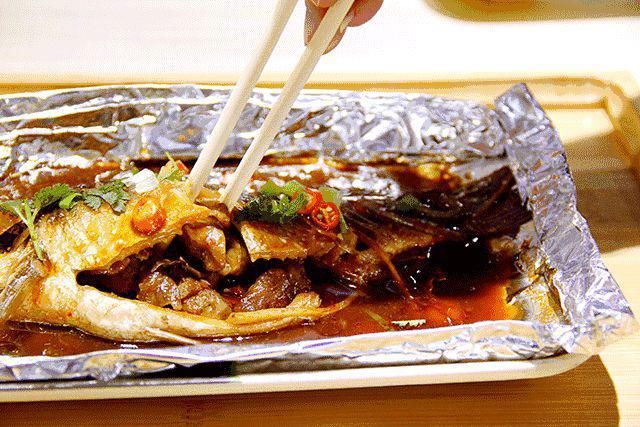  湛江|中国烧烤图鉴，在中国没有什么是不能“烤”的！