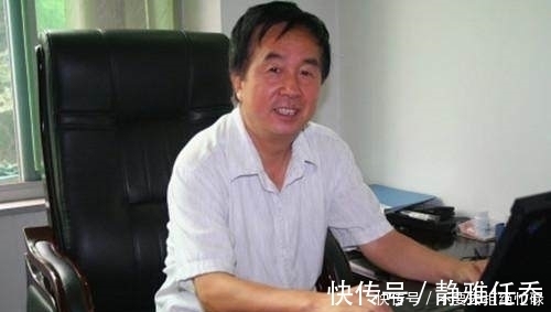 张雨足$因一手好字被招工,刻苦努力成交大教授,书作端庄秀丽刚柔相济!