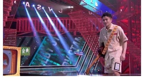 脫口秀|191票的王勉為什么選擇了退賽？成年人的體面而已