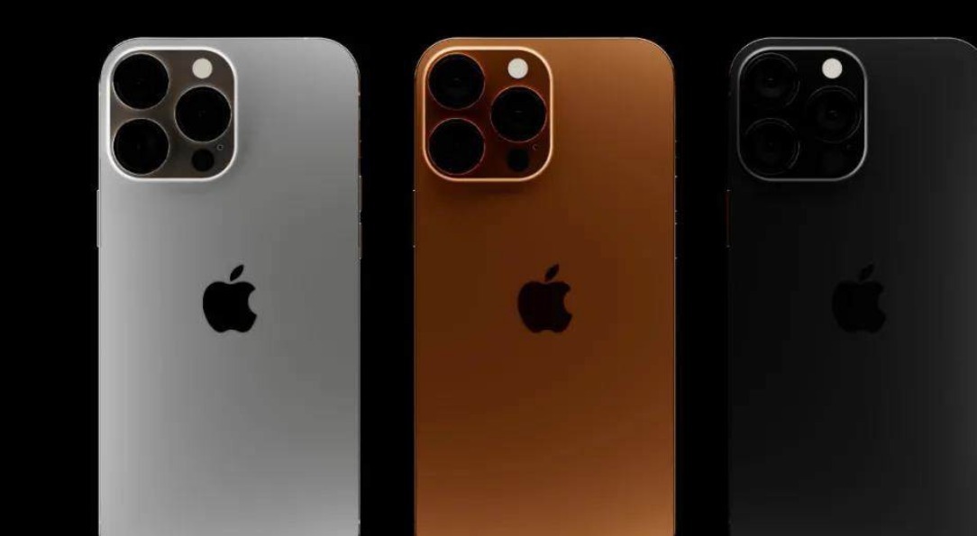 iPhone13价格最新爆料！高续航+新配色+高刷新，果粉：太香了！