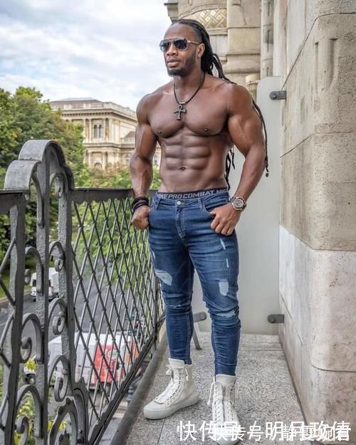 训练|练出下腹部肌肉线条的4个方法,让你简单轻松显露出6块腹肌