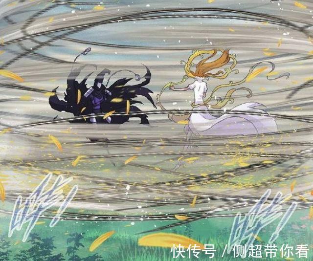 小舞|斗罗大陆：小舞在星斗大森林为何暴露行踪？圣魂王的嫉妒是关键