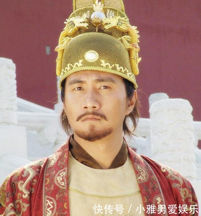 自相残杀|朱元璋的一个错误决定，害得自己后代自相残杀