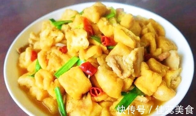 香味十足的几道家常菜,荤素搭配,美味简单营养,大人孩子都爱吃