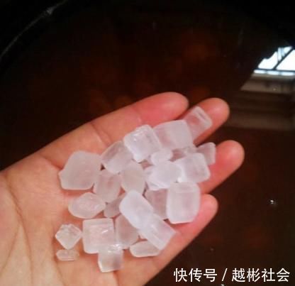 皱纹|红豆和此物一起煮,不仅皱纹消失了,子宫也干净了,头发也变乌黑