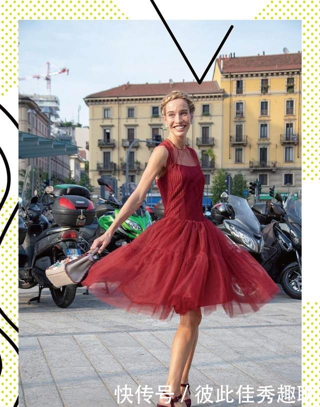 穿搭里面|深冬色彩抢先穿,显白上档次,快看你的衣柜里还少哪几个颜色