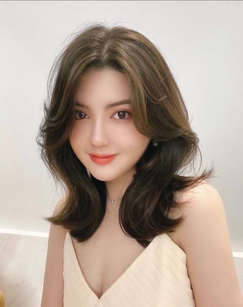 2021春季发型19款，从短到长都很美，赶快挑一款你最喜欢的吧