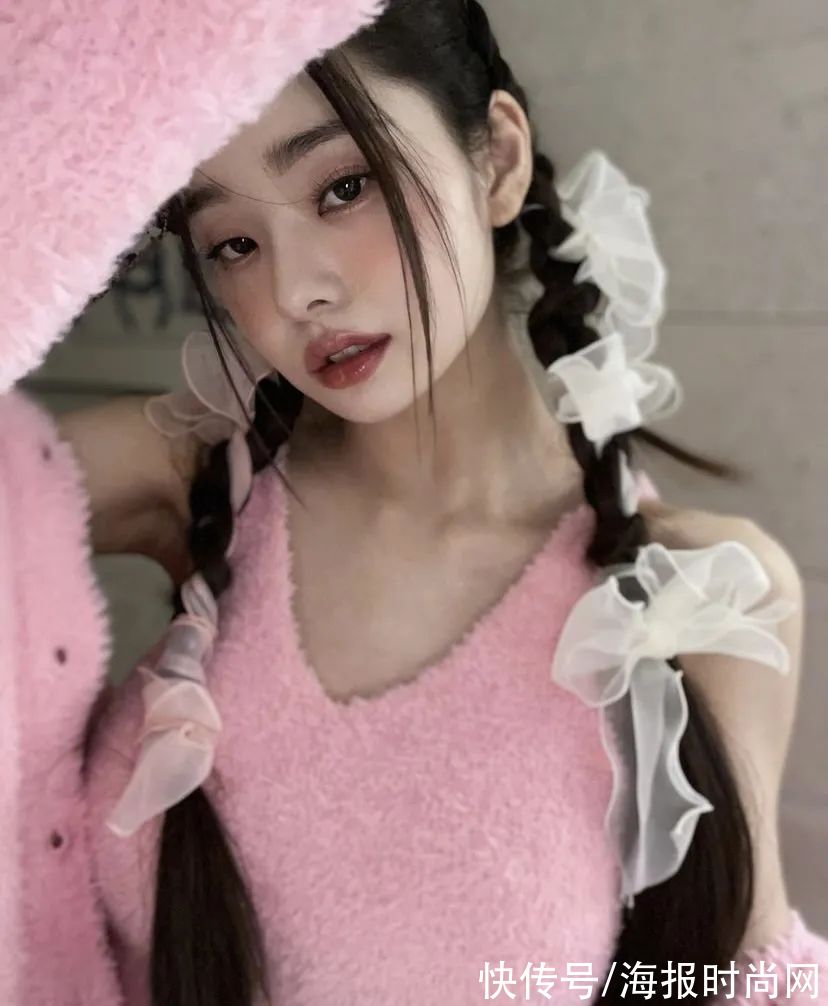 又做作又瘋批的“仿版Jennie”參加戀愛綜藝，本來是想吐槽的……