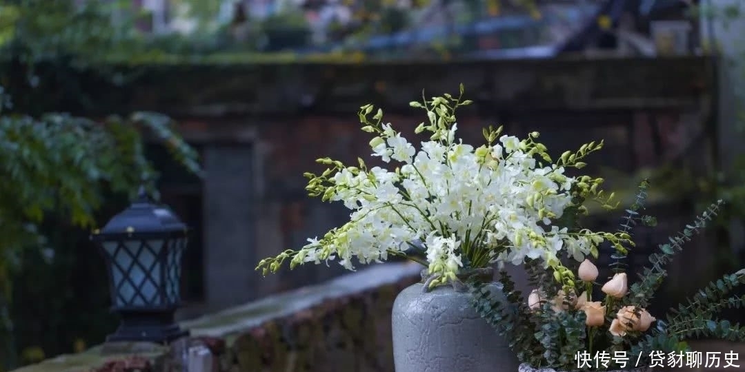 遗憾|50句唯美诗词:只有读过,才不会心生遗憾