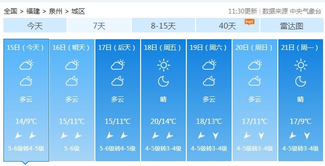 寒潮蓝色预|下雪了！福建真的下雪了！国家级”寒潮杀到，泉州人挺住……