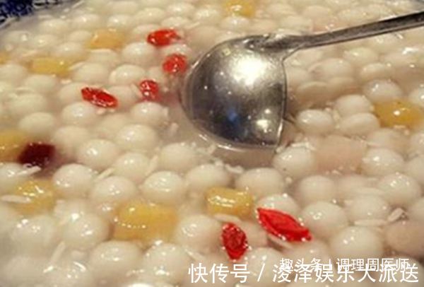 补血|它是“天然补血汤”,一点不比阿胶差,女人常吃,秒变冻龄女神