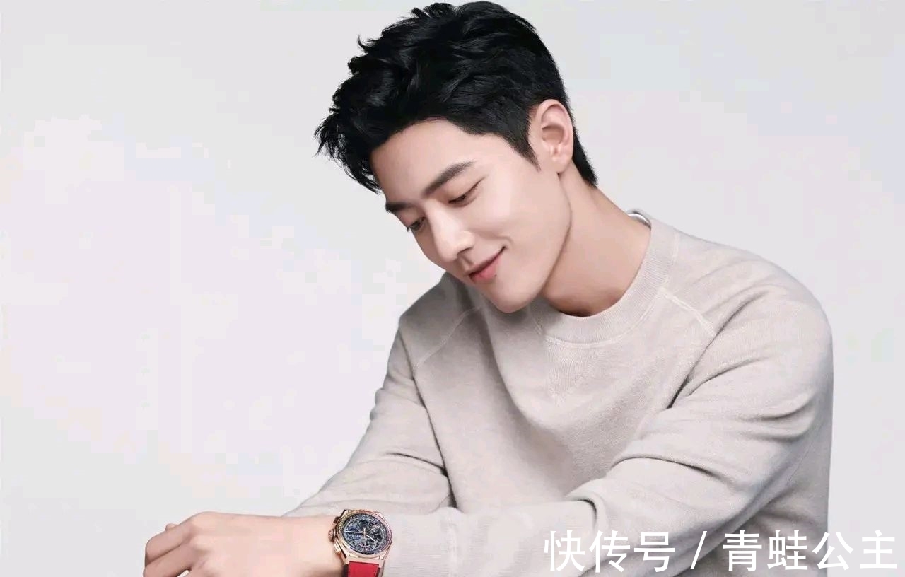 蔡健雅|神預(yù)言，肖戰(zhàn)在《我們的歌》節(jié)目就預(yù)見了《余生》播出日期