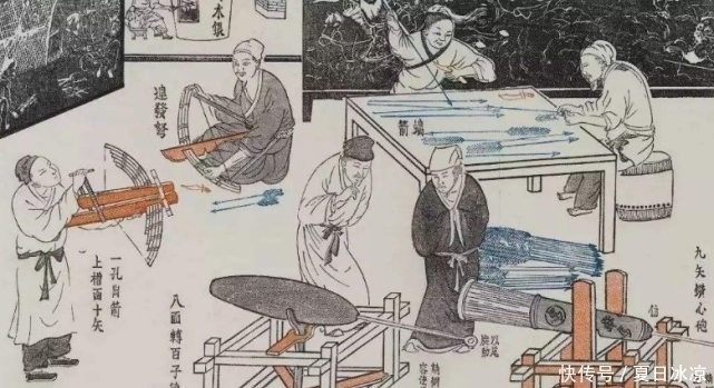 历史人物$清朝曾封禁过两本书,谁想大清因此亡国,日本却靠它走向富强