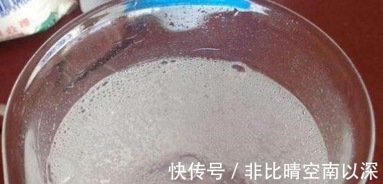 养君子兰，浇1杯“营养液”，7天冒花苞，花朵鲜艳，越长越美！